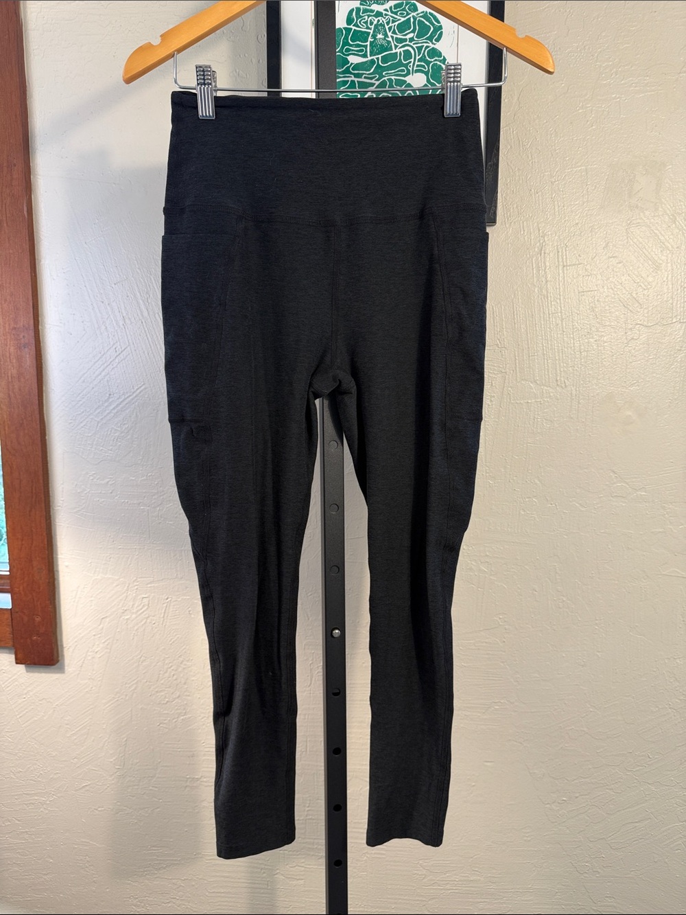 Beyond Yoga Spacedye Pocket Leggings - Medium